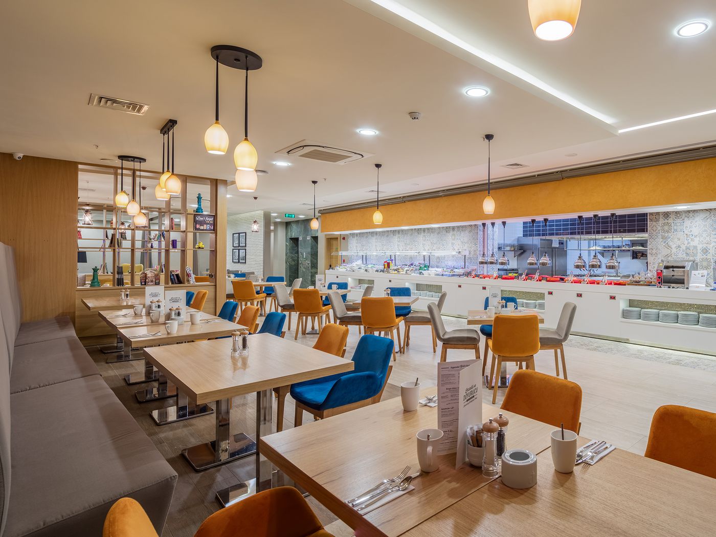 Holiday Inn Antalya - Lara