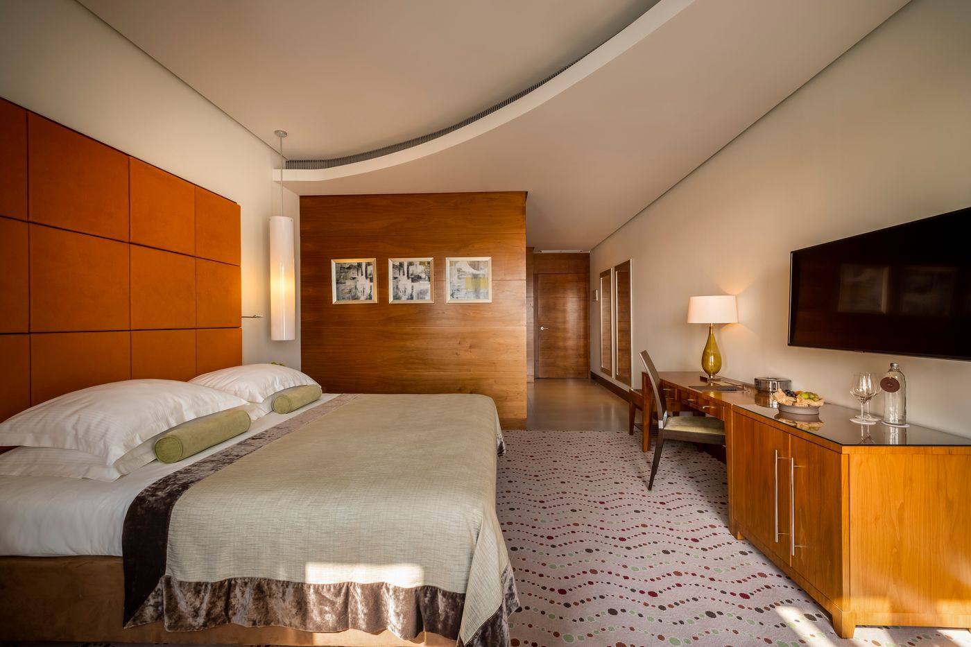 Hotel Monte Mulini - Adults Only (16+)