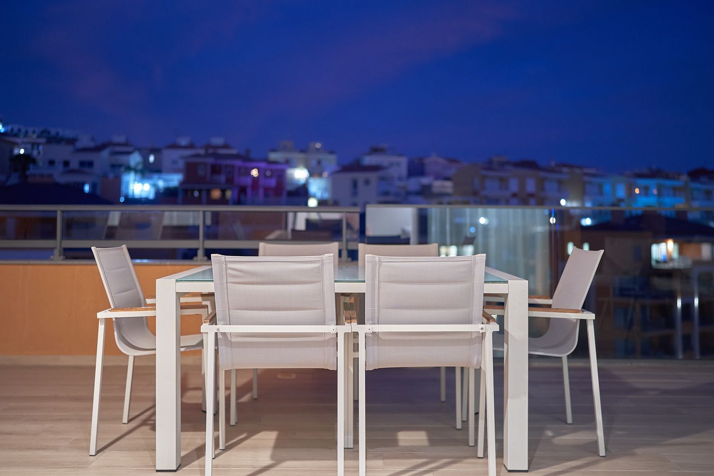 New - Arguineguin Park by Servatur