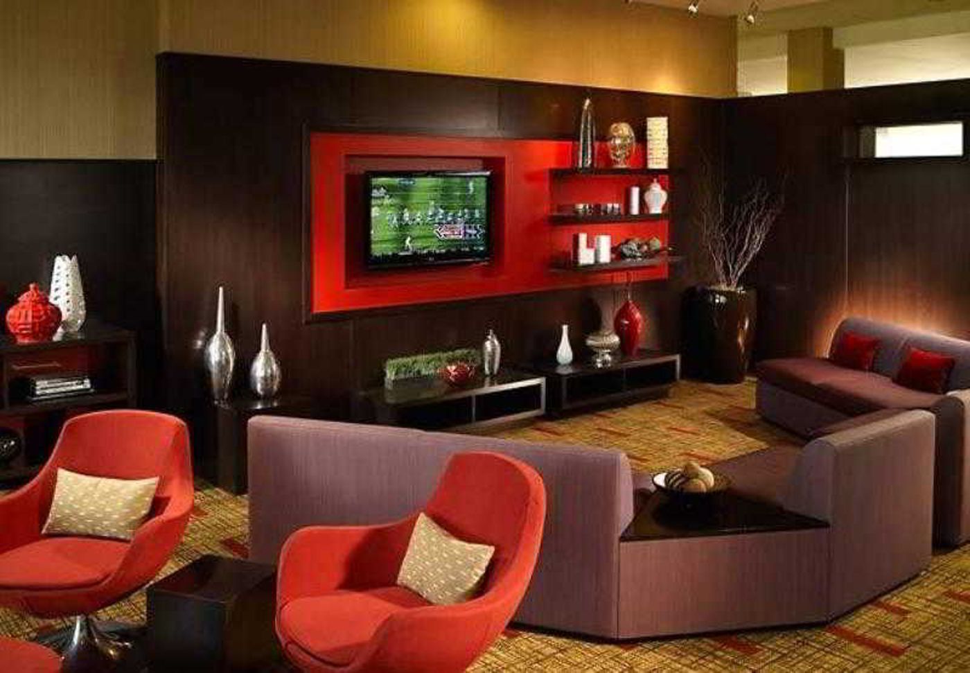 Courtyard By Marriott Nashville Goodlettsville-United States-Goodlettsville-General view-8