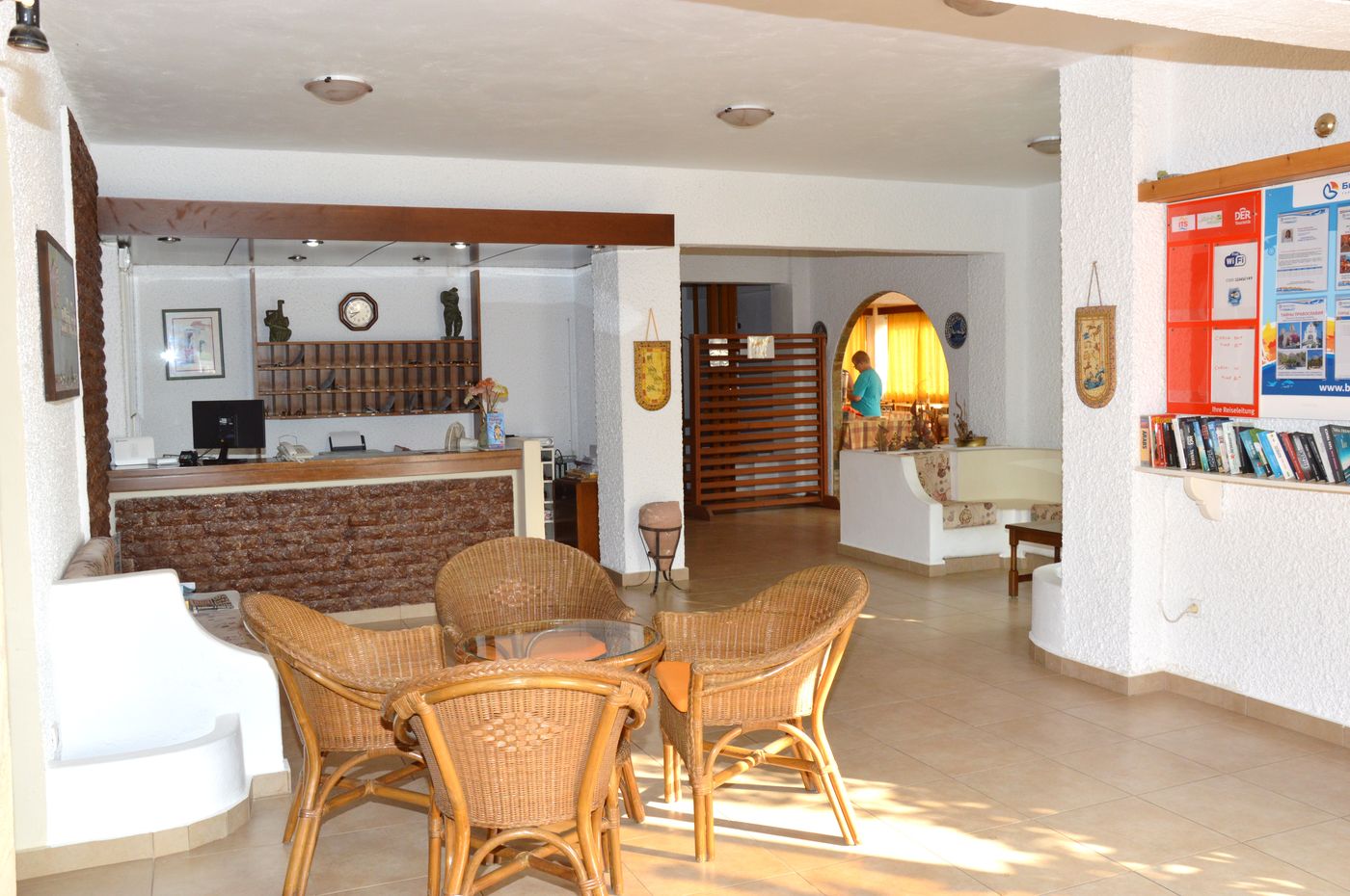 Muses Hotel