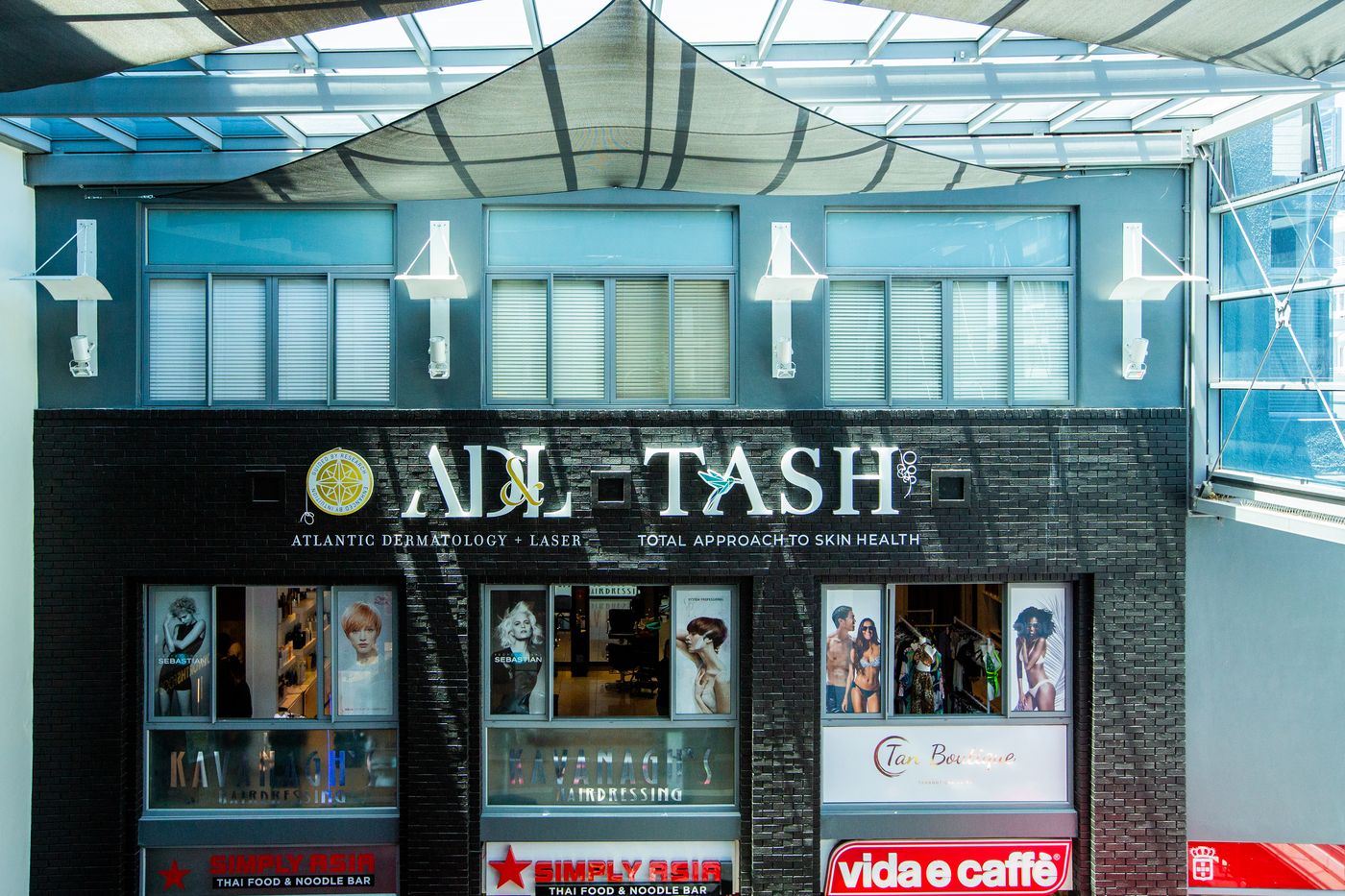 Newkings Boutique Hotel - South Africa - CAPE TOWN - General view - 9