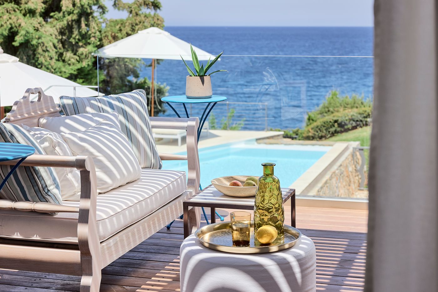 Thalassa Villas - New