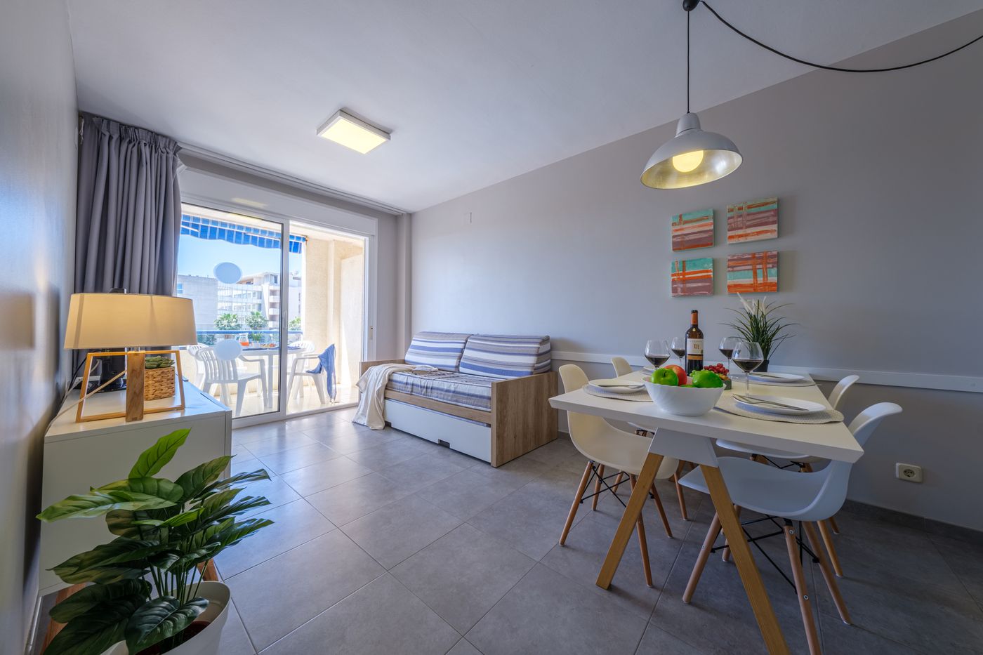 Estival Park Apartments