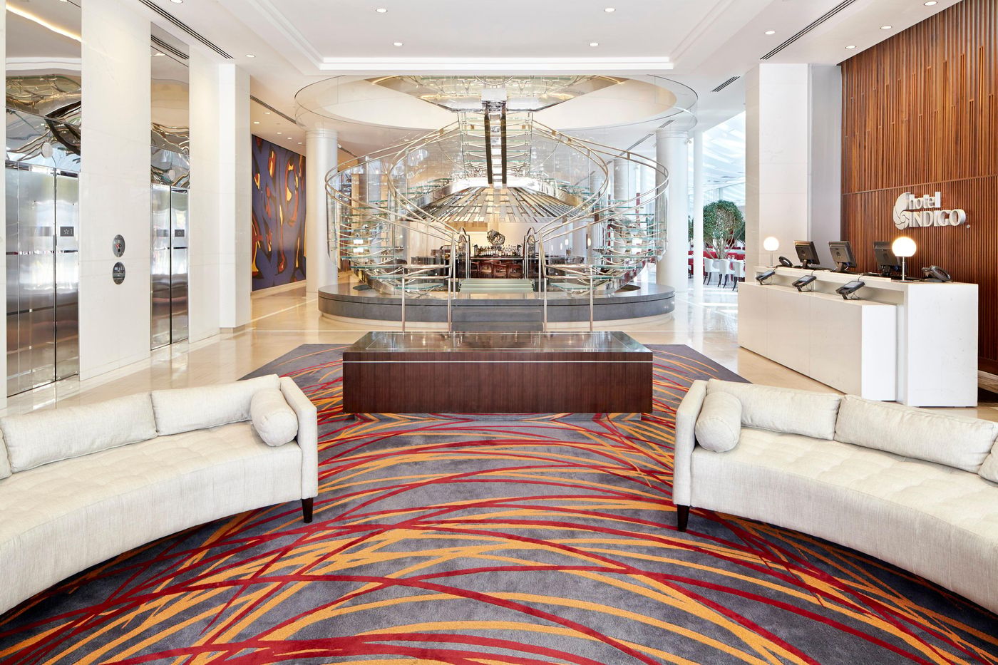Hotel Indigo Atlanta Downtown-United States-ATLANTA-General view-4