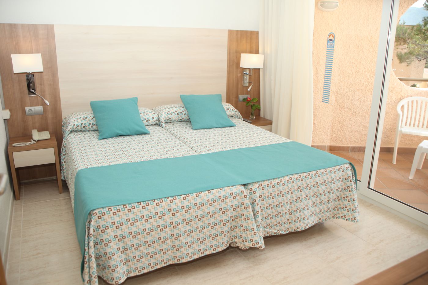 Invisa Figueral Resort