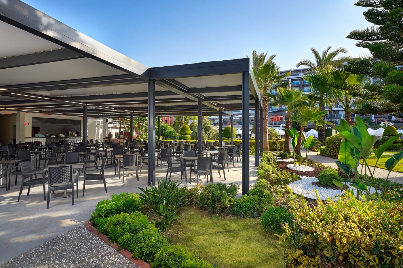 Annabella Diamond Hotel & Spa