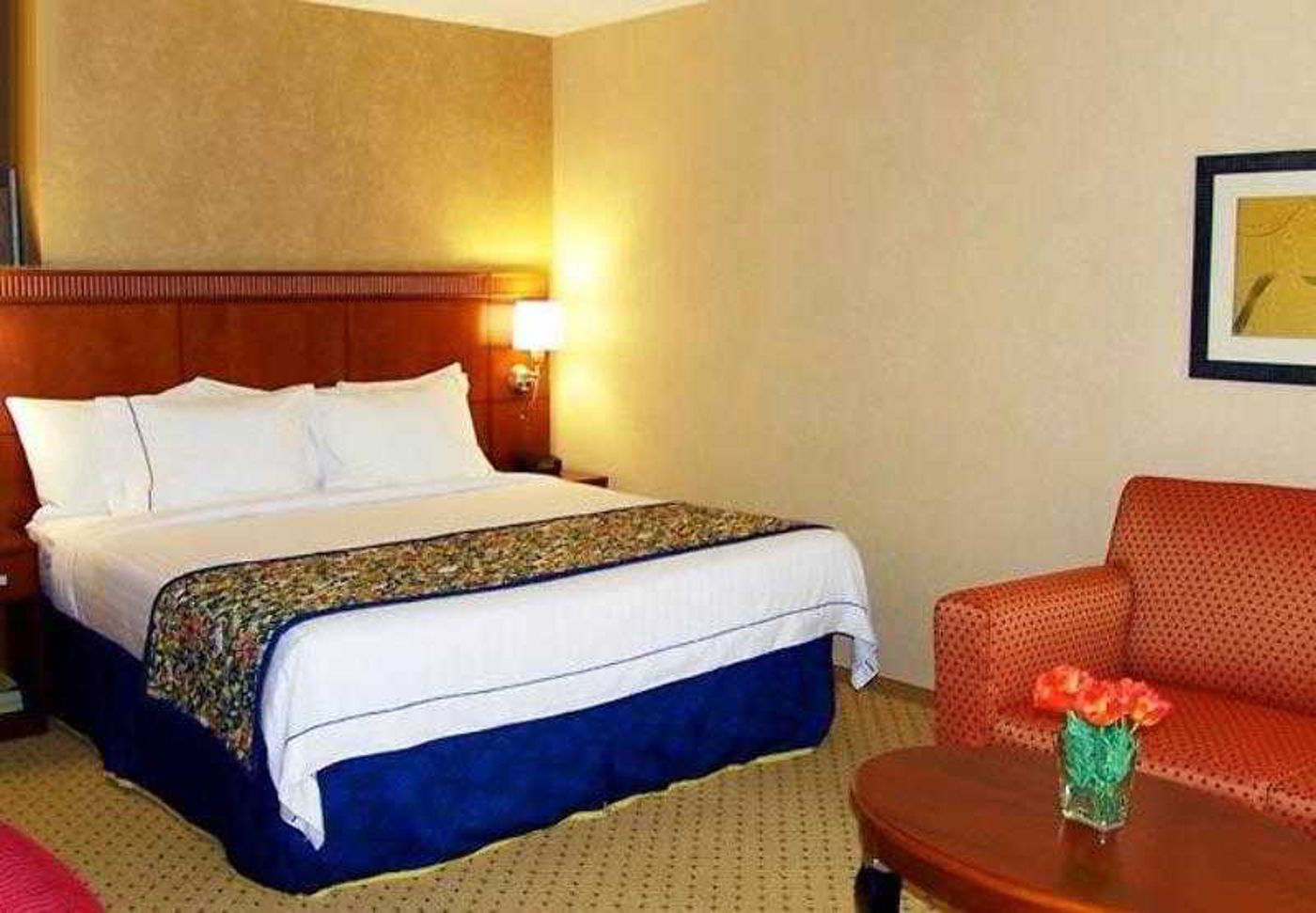 Courtyard By Marriott Seattle Kirkland-United States-Kirkland-General view-7