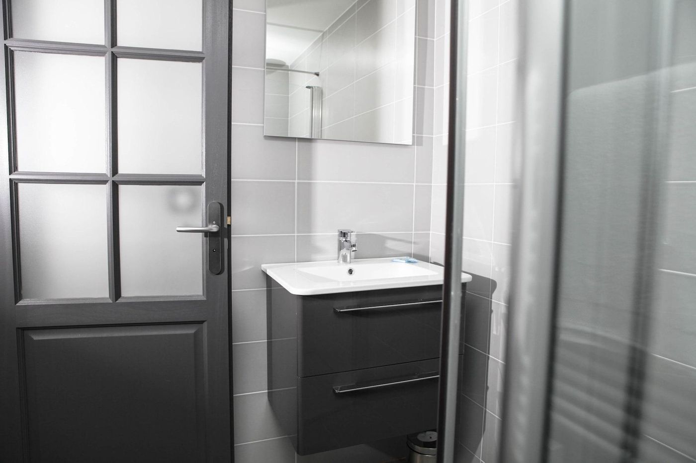 514 Appart Hotel-France-Carcassonne-Room-8