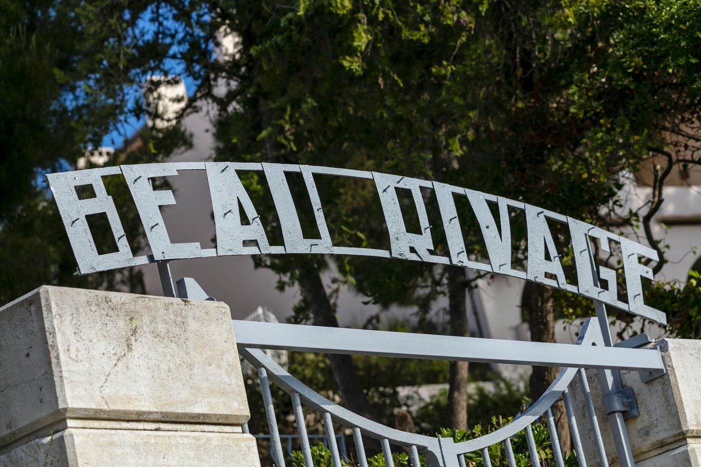Résidence Le Beau Rivage-France-BANDOL-General view-6