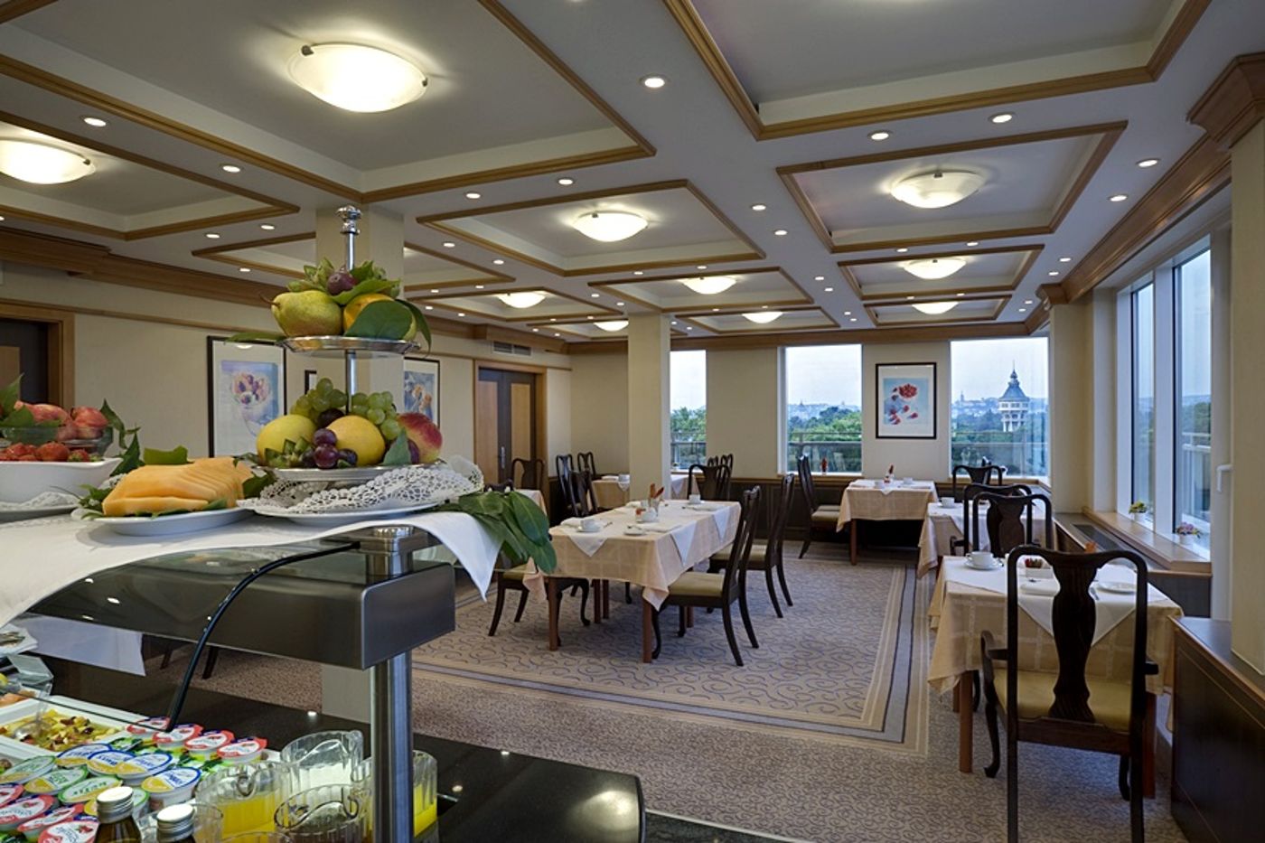 Ensana-Thermal-Margaret-Island-General-view-25