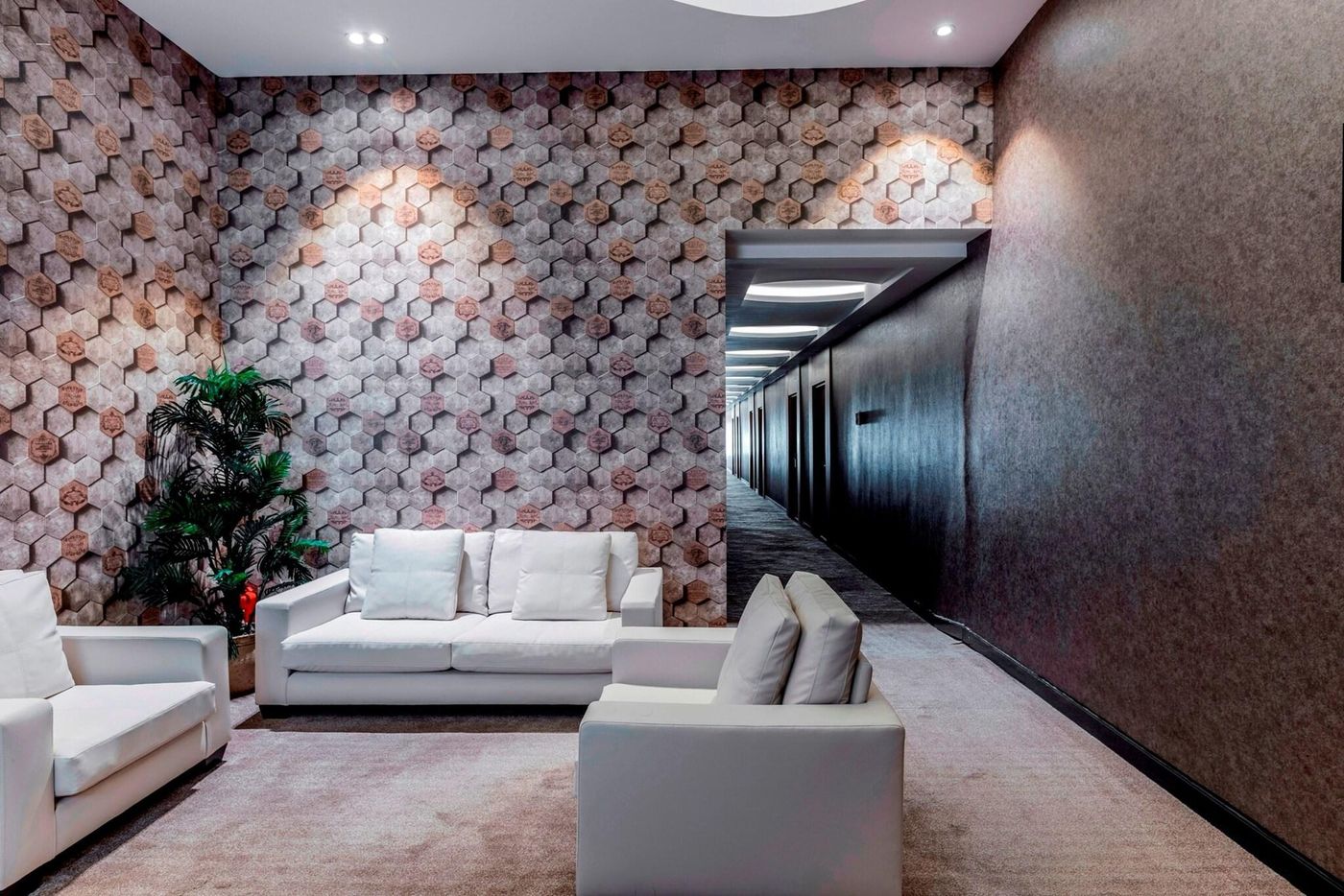 Aydinoglu Otel-Turkey-IDEALTEPE/MALTEPE-ISTANBUL-Lobby-6
