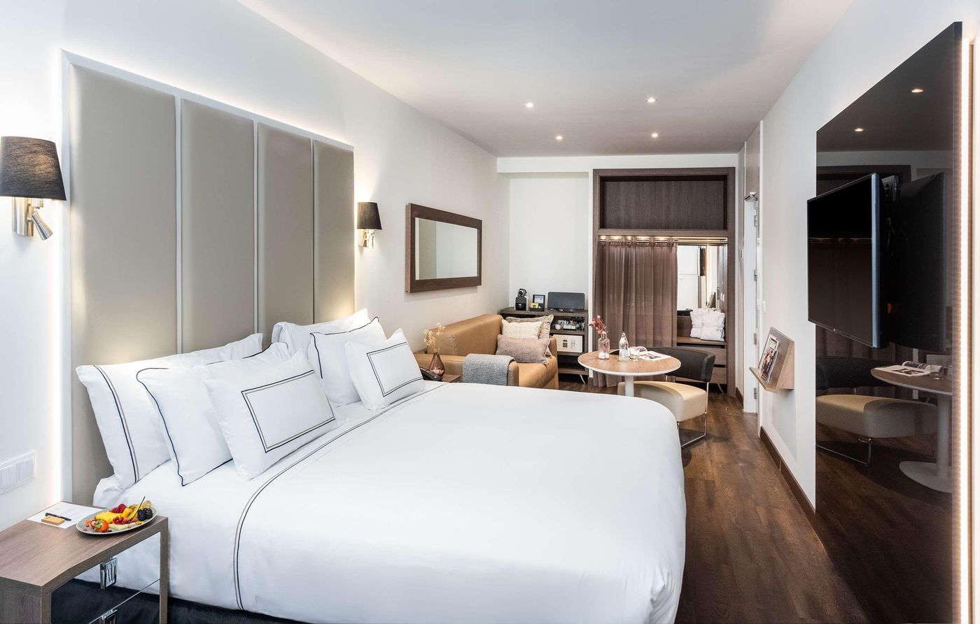 MELIA-MADRID-SERRANO-Room-33