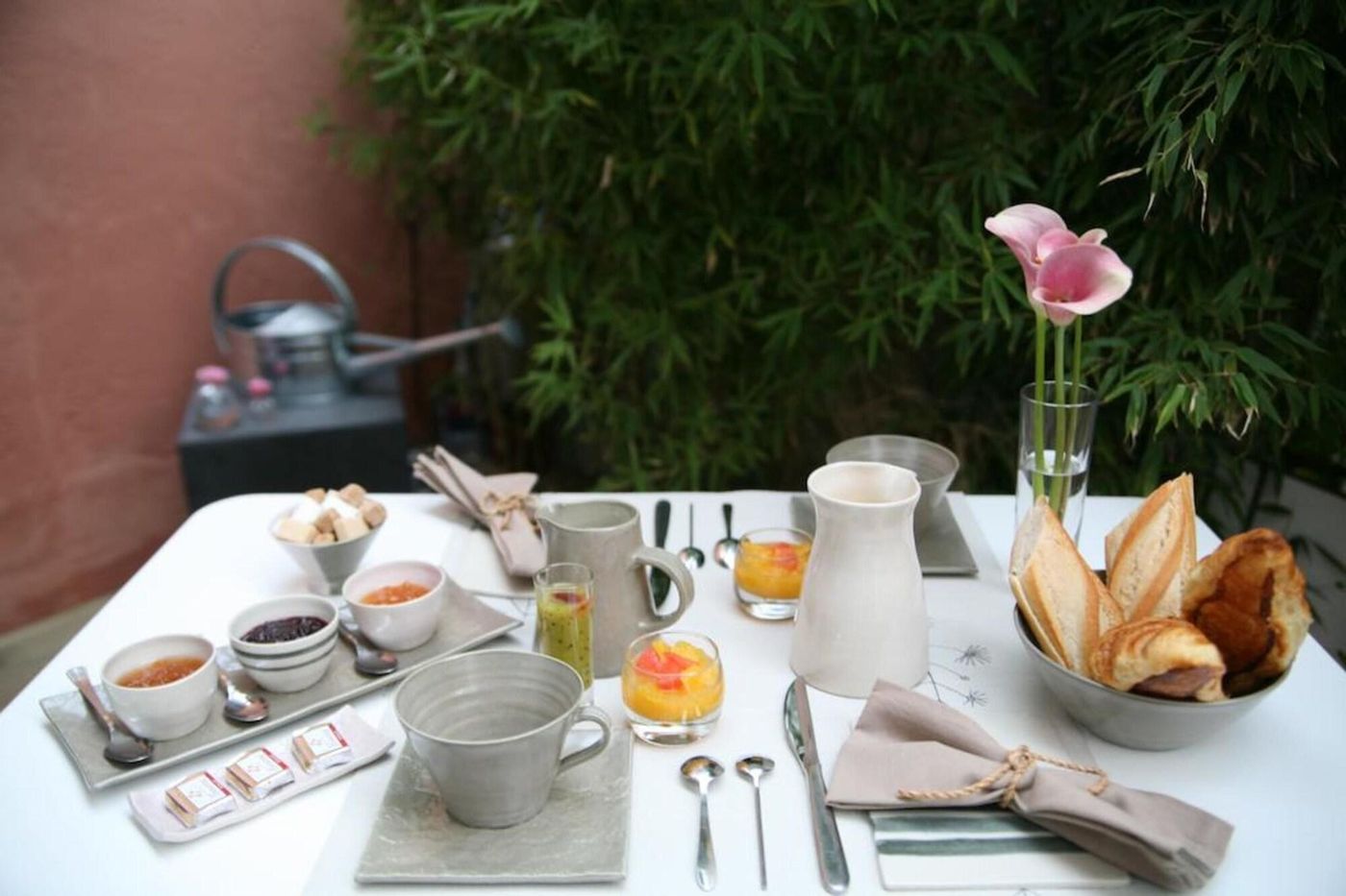 Chambre d'Hôtes Arima-France-BIARRITZ-Lobby-6