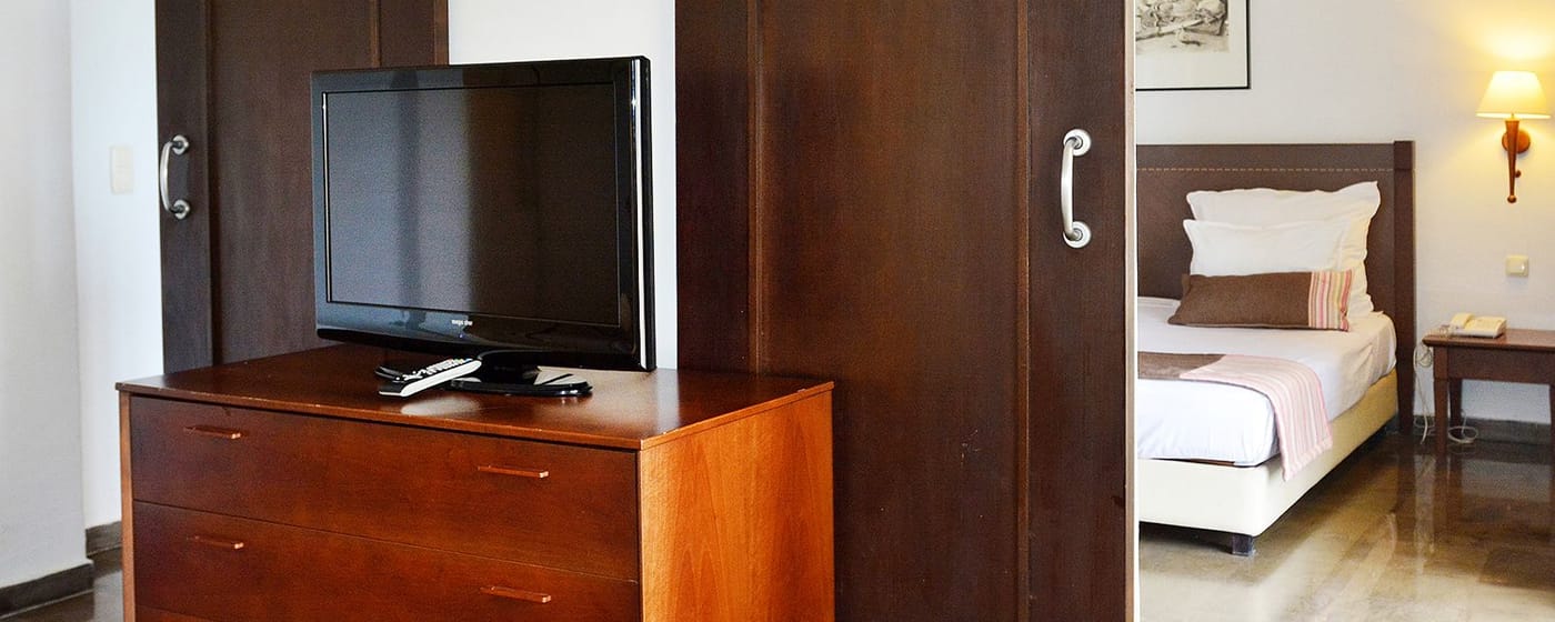 Yadis Djerba Golf Thalasso & Spa