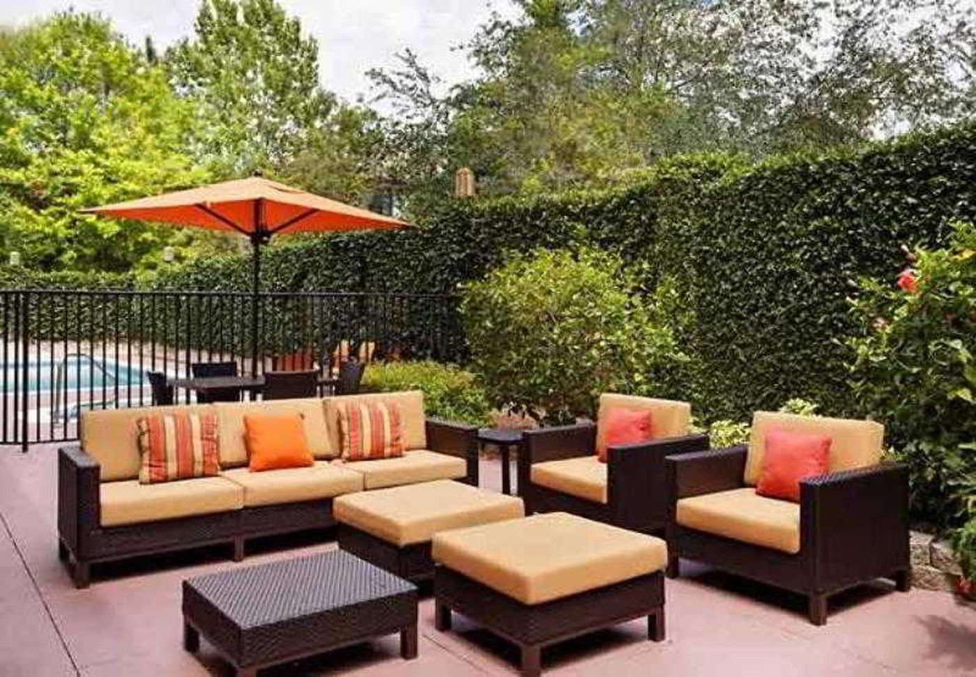 Courtyard By Marriott Orlando Altamonte Springs/Ma-United States-Orlando-General view-6