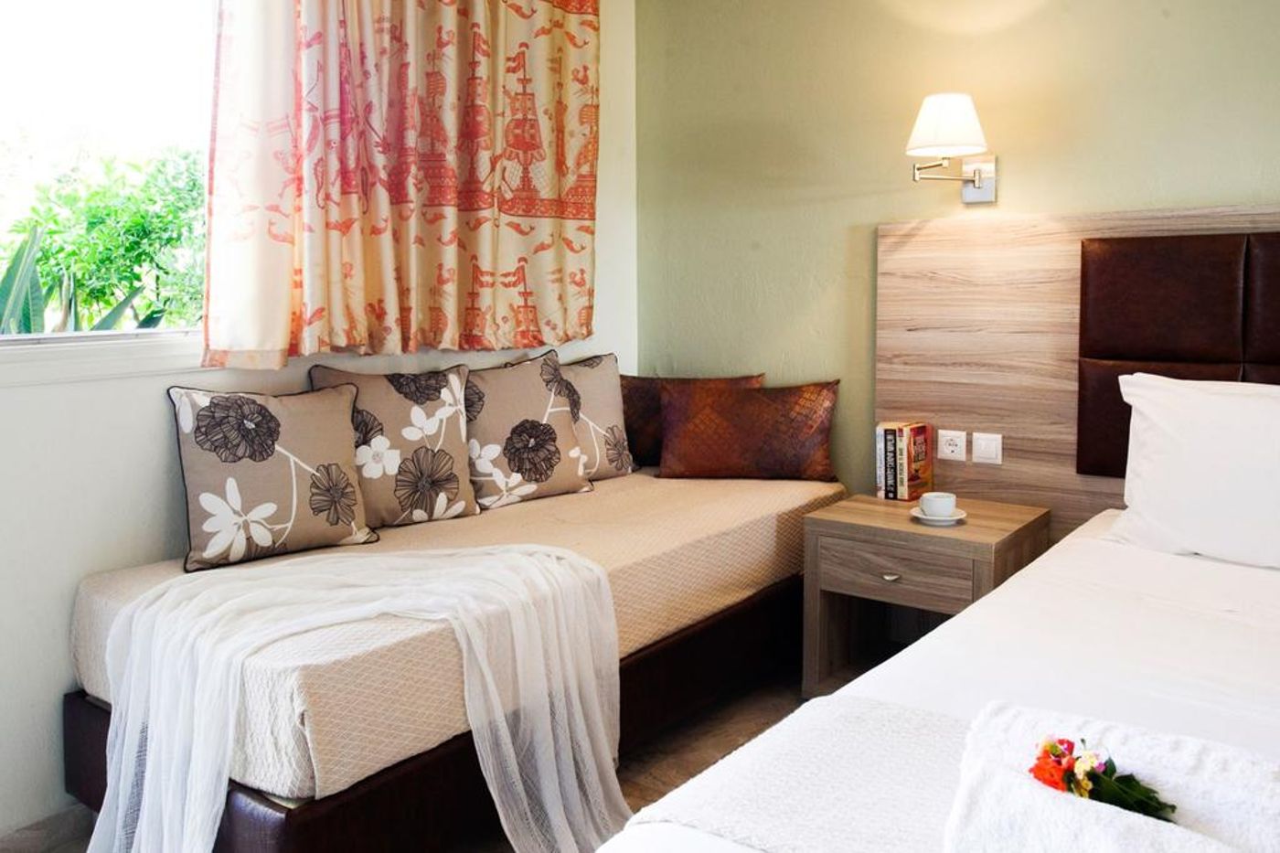 Blue Horizon Studios