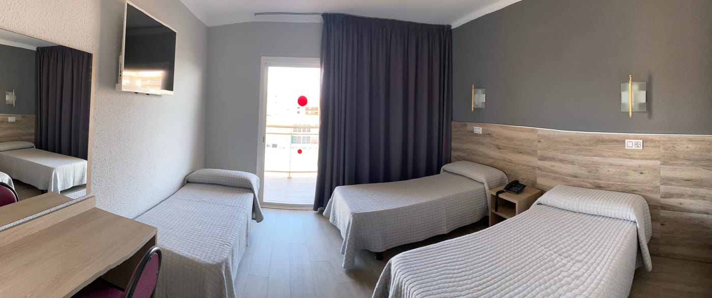 Reymar-Playa-Hotel-Room-22