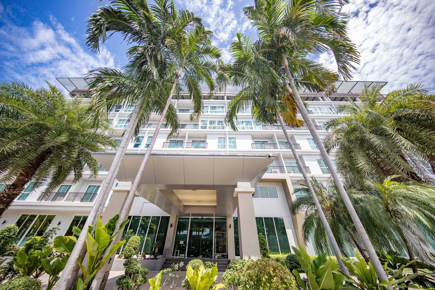 Phavina Grand Boutique by ZUZU-Thailand-Rayong-General view-10