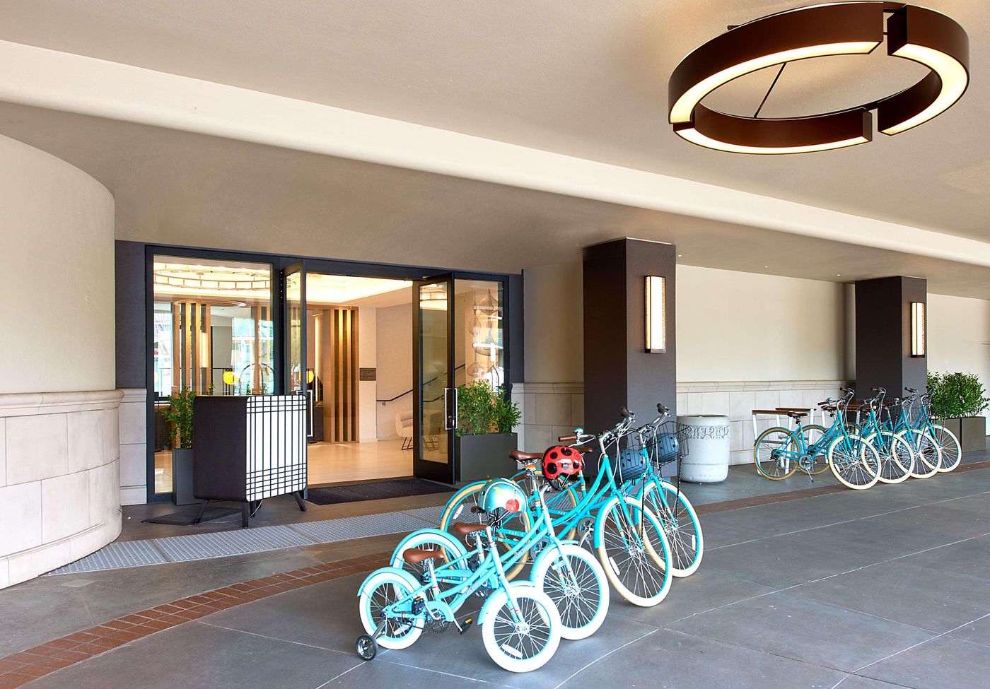 Hotel Zoe Fisherman's Wharf - United States - SAN FRANCISCO - Sports and Entertainment - 0