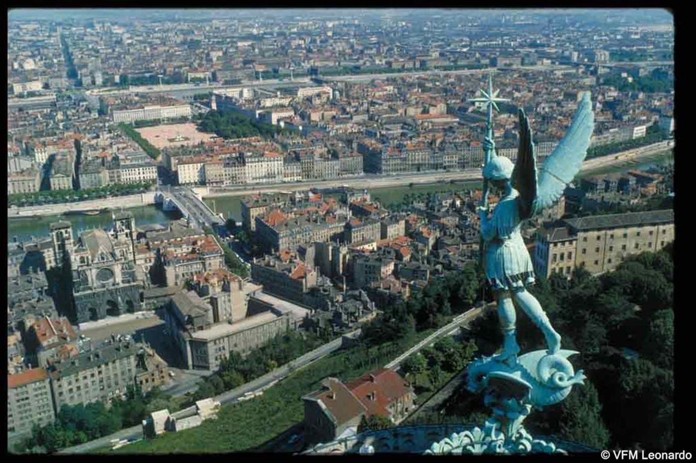 Ibis Styles Lyon Part Dieu - France - LYON - General view - 3