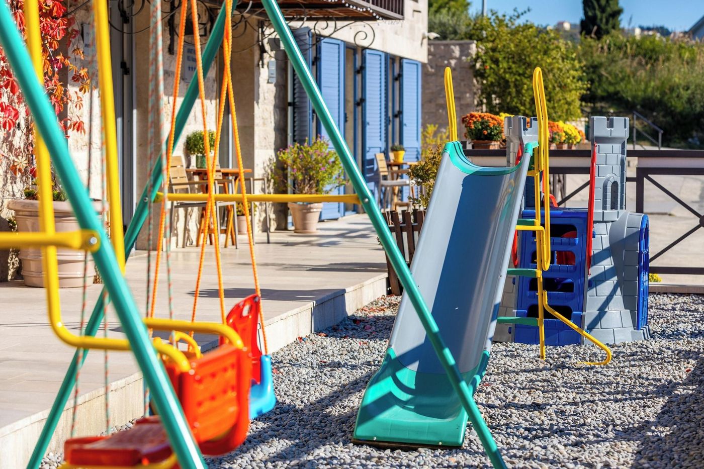 Apart-Hotel-MS-Katunjanin-Sports-and-Entertainment-80