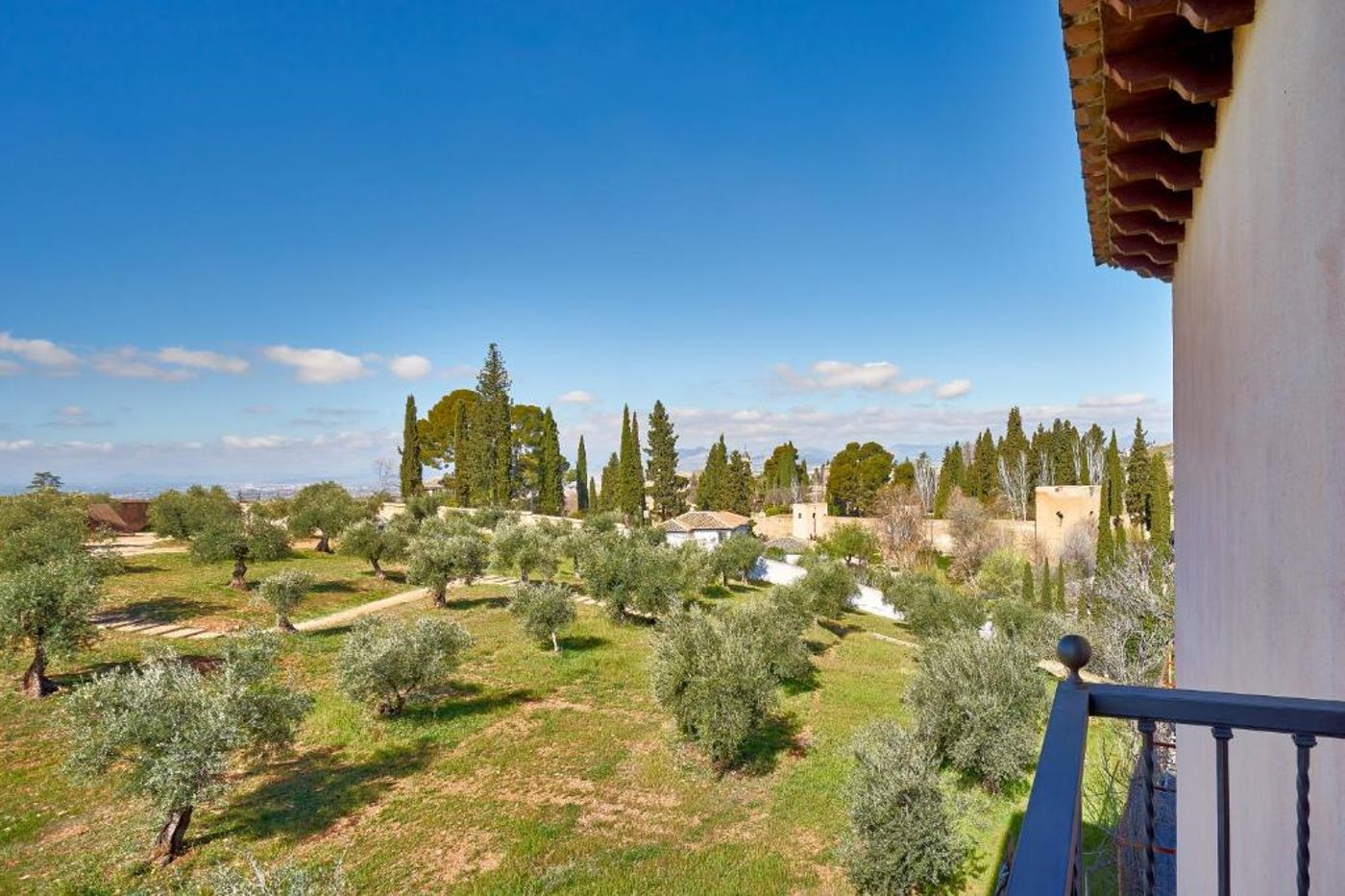 Crisol Guadalupe-Spain-GRANADA-Room-7