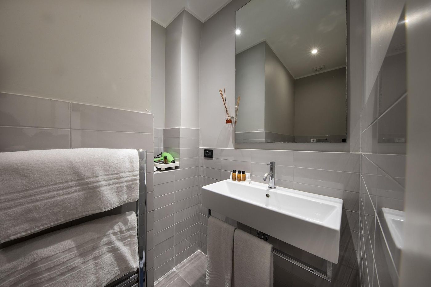 Il Battistero Siena - Residenza D'-Italy-Siena-Room-6