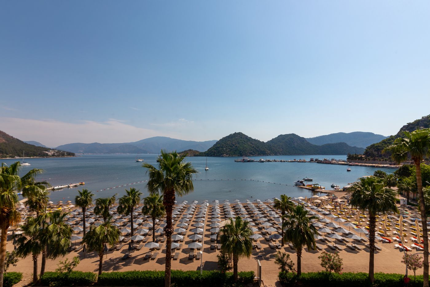 Faros Premium Beach - Adults Only (13+)