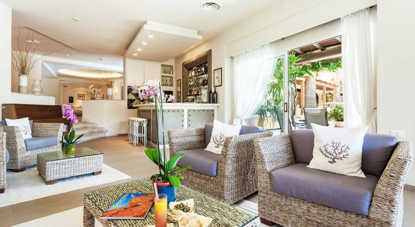 Villa Margherita Hotel