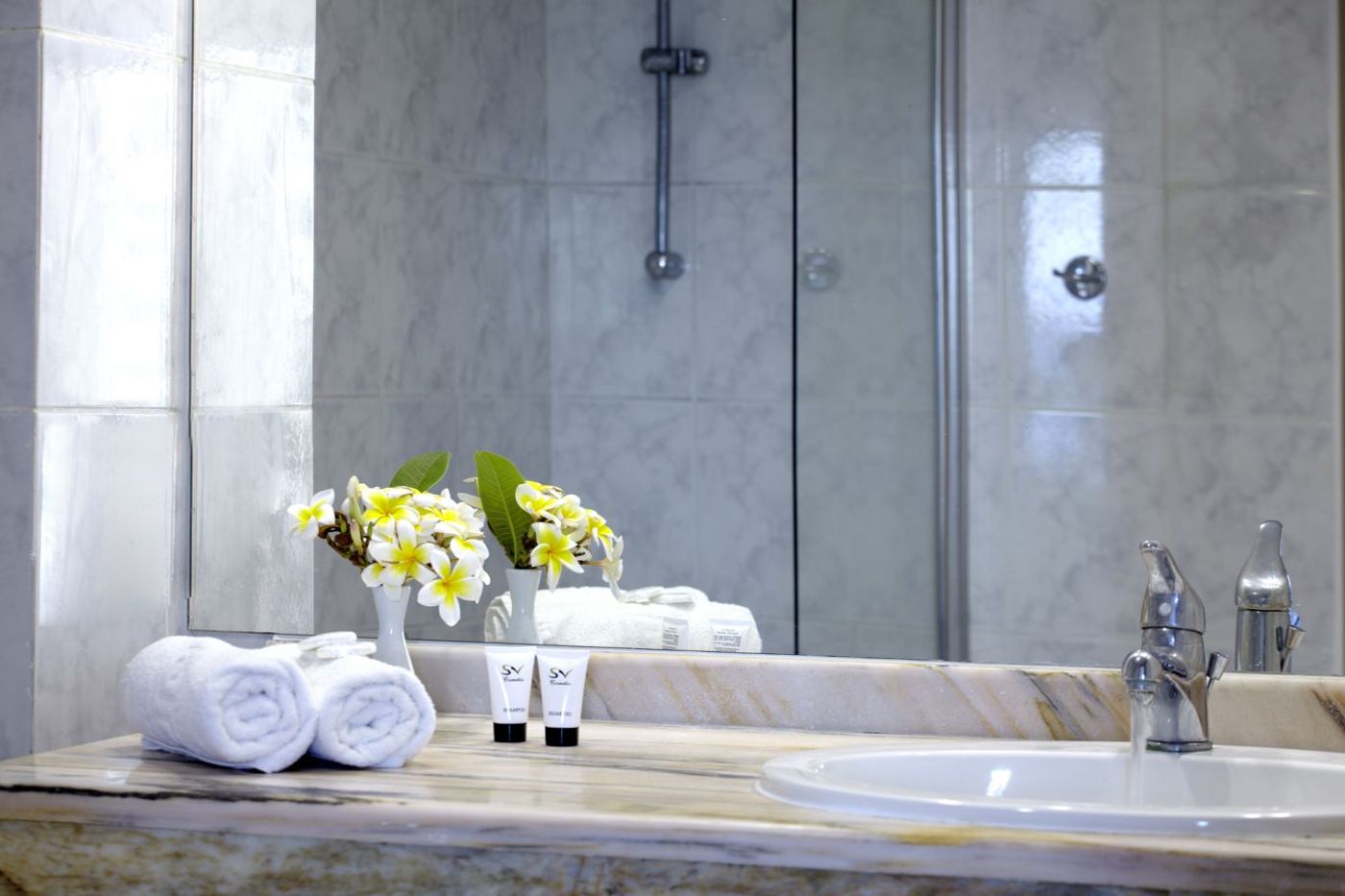 Hotel Sunshine Rhodes