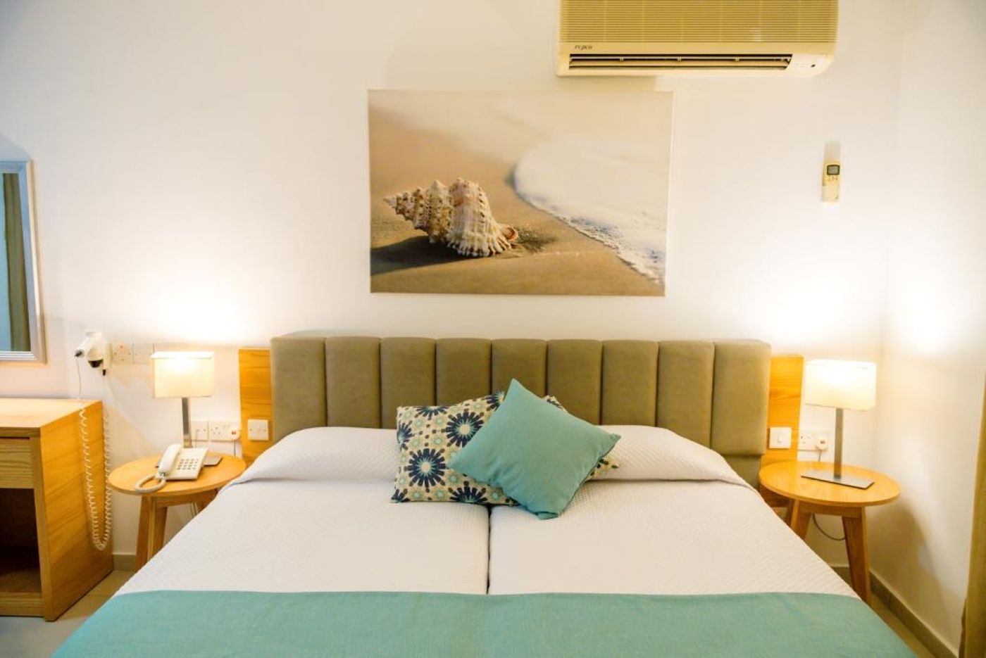 Kefalos-Beach-Tourist-Village-Room-33