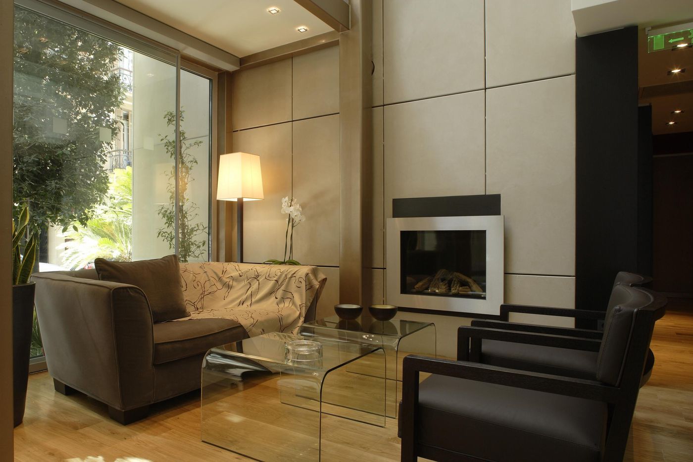 Daios Luxury Living - Greece - THESSALONIKI - Lobby - 3