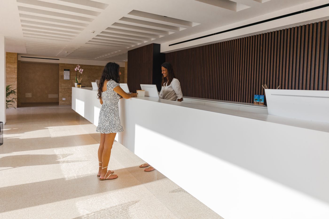 MareLive CDS Hotels-Italy-Torre del Orso-Lobby-4