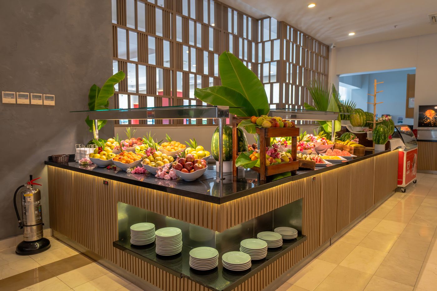 Korumar Ephesus Spa & Beach Resort