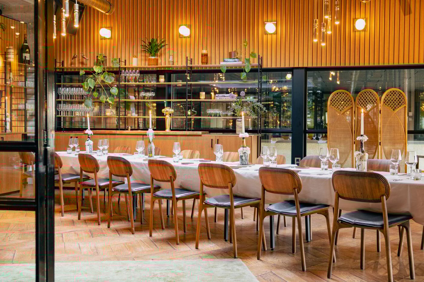 Hotel V Fizeaustraat - Netherlands - AMSTERDAM - Conferences - 5