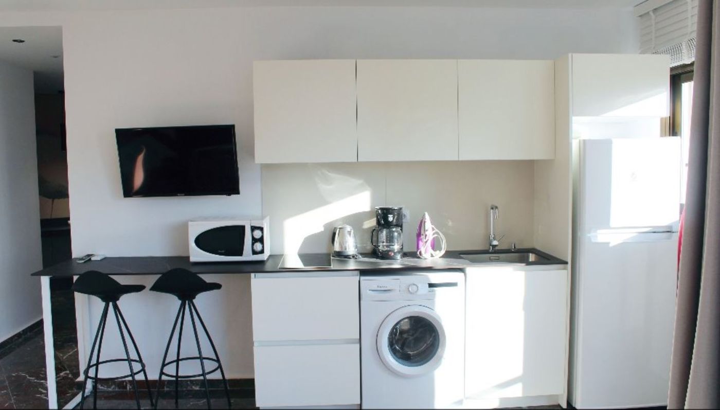 Apartments San Jaime Center Suites