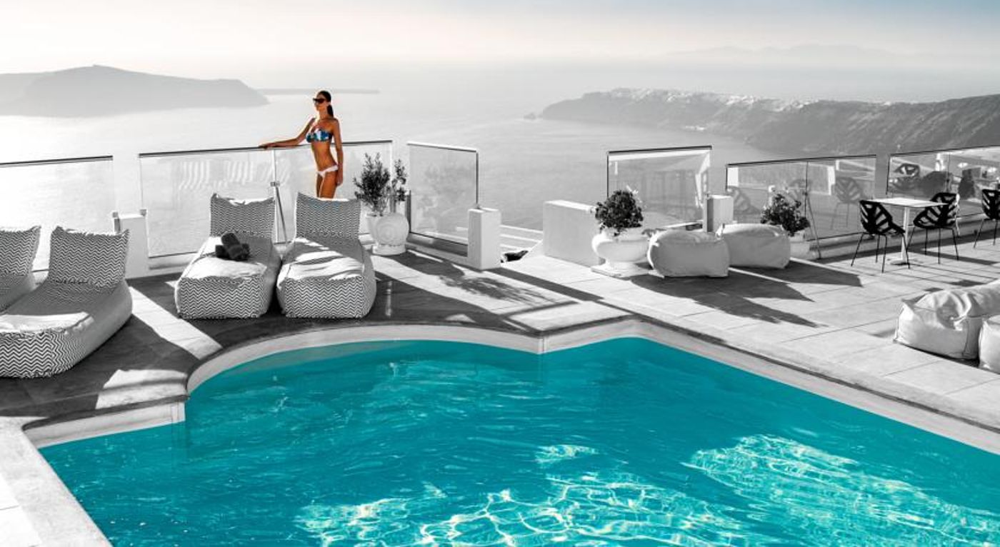 Galaxy Suites