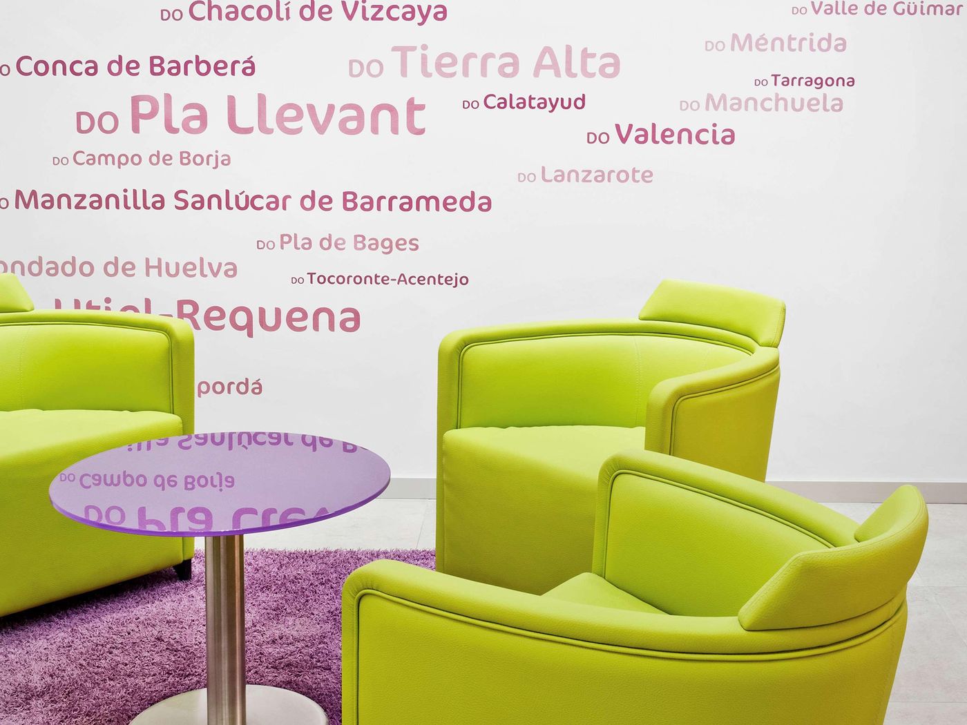 Ibis Styles Madrid Prado - Spain - MADRID - Bar - 2