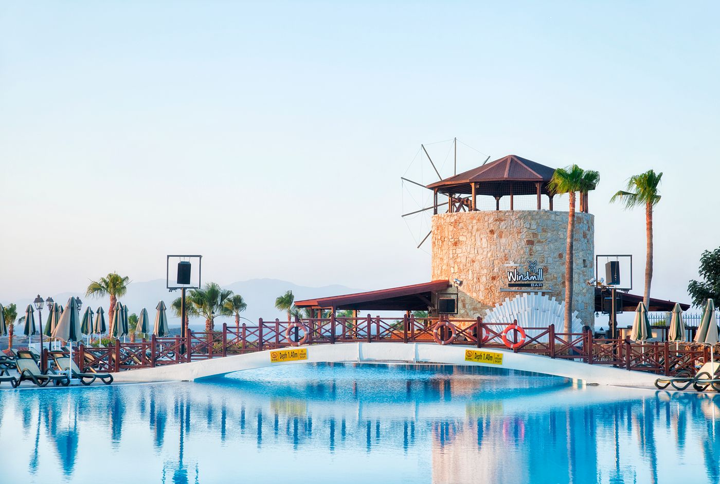 Selectum-Colours-Bodrum-Ex--Asteria-Bodrum-Resort-General-view-5