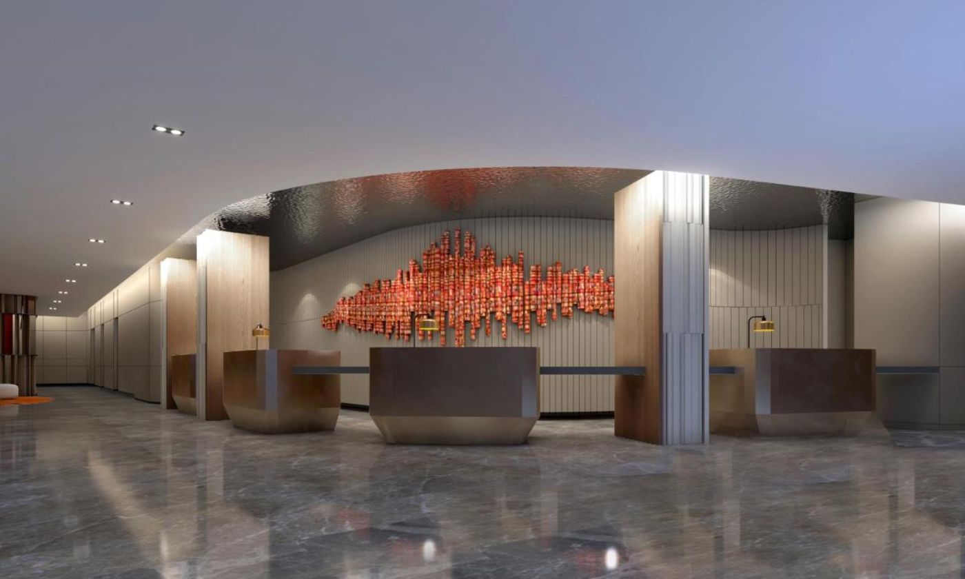 Novotel Singapore on Kitchener - Singapore - Singapore - Lobby - 9