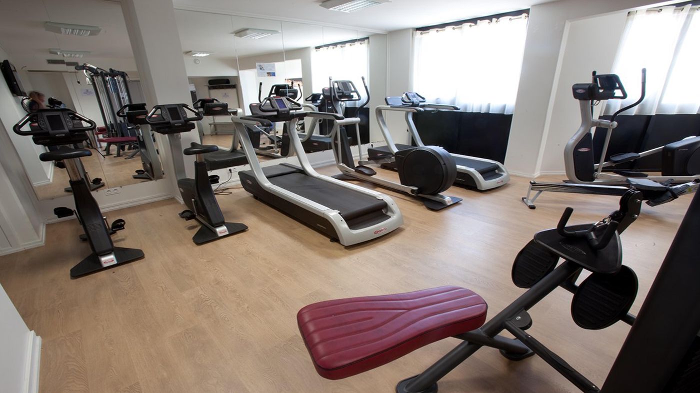 Palladia Toulouse - France - TOULOUSE - Sports and Entertainment - 5