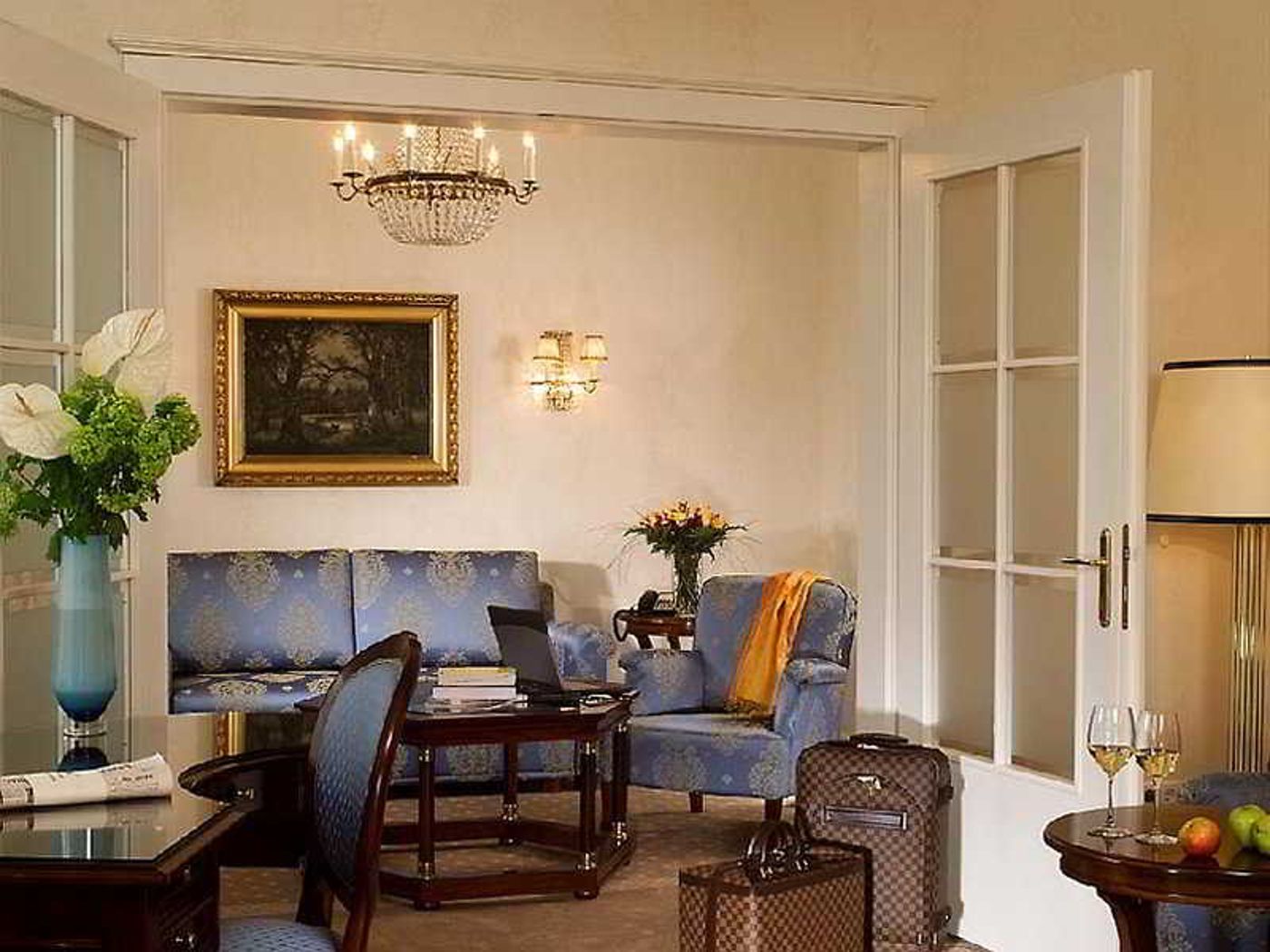 De France Vienna - Austria - VIENNA - Room - 7