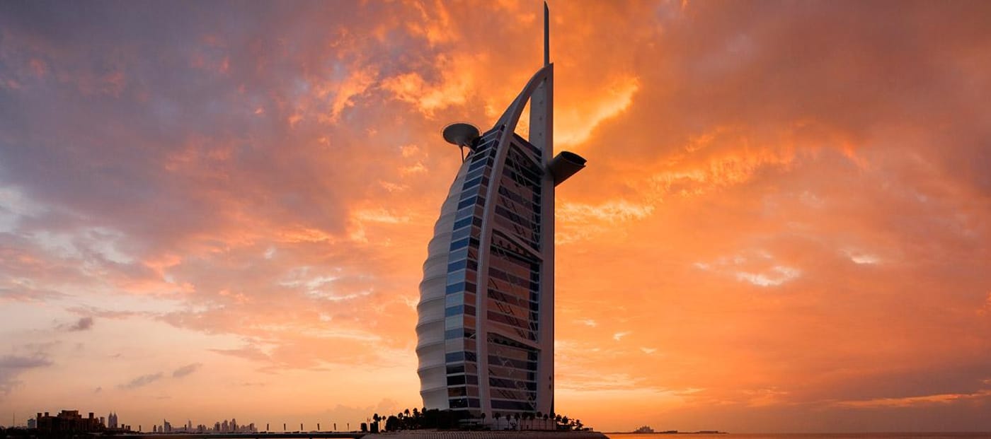 Burj al Arab
