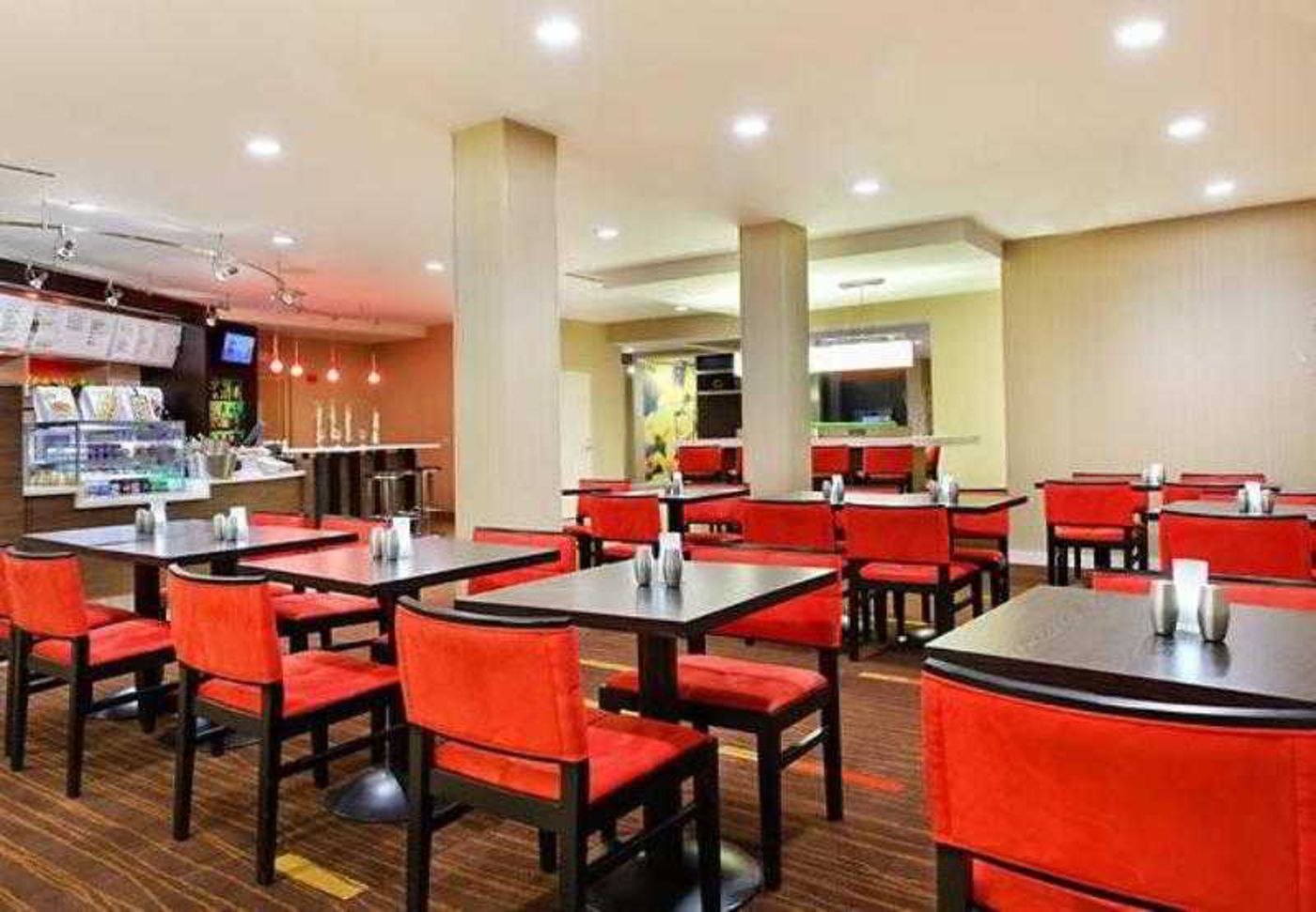 Courtyard By Marriott Orlando Altamonte Springs/Ma-United States-Orlando-General view-7