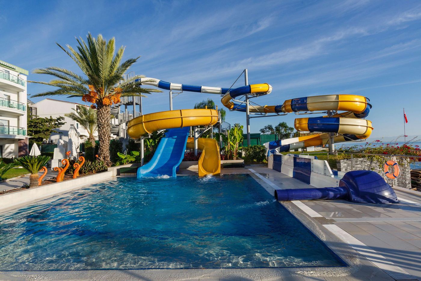 Corendon-Playa-Kemer-Pool-4