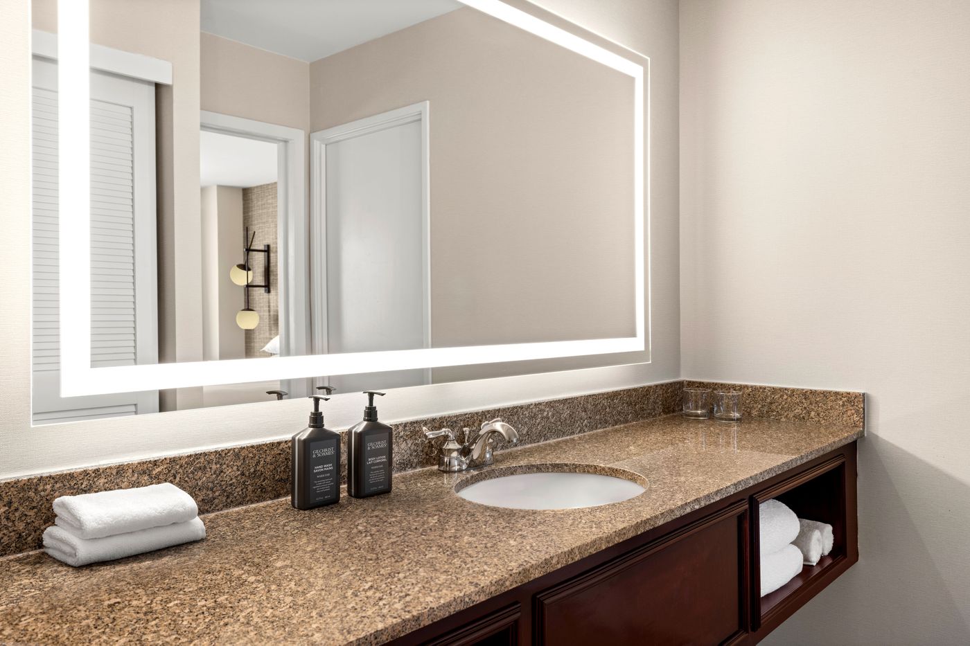 Sheraton Suites Galleria-United States-ATLANTA-Room-7