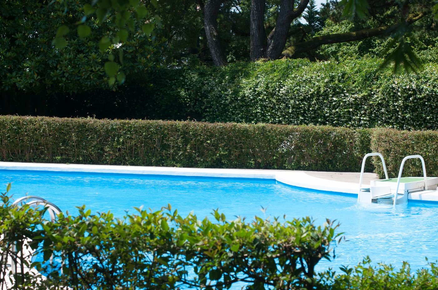 Rio Bidasoa-Spain-HONDARRIBIA-General view-1