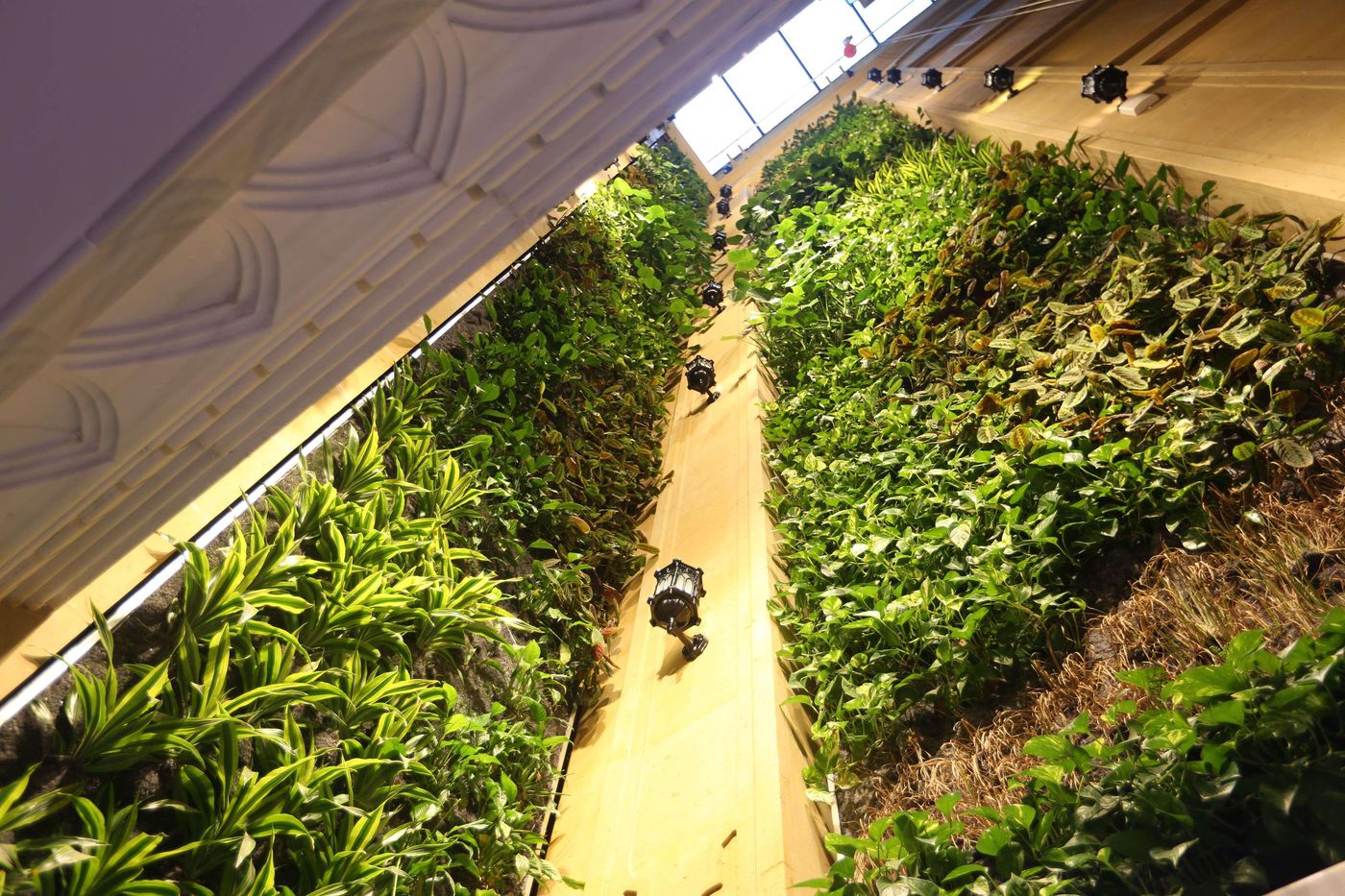 AJWA Sultanahmet-Turkey-Istanbul-General view-3