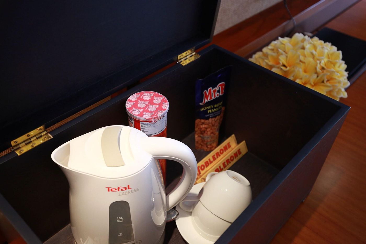 The Bandha Hotel & Suites-Indonesia-Legian-Kuta-Bali-General view-3